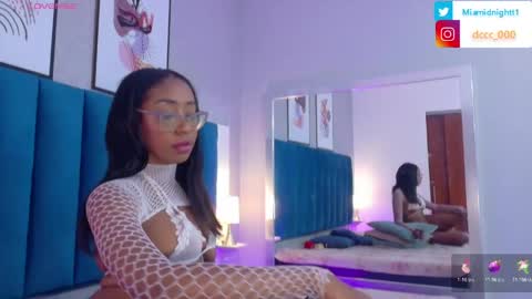 Mia  online show from 05-29-26, 01:53