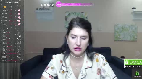 Alianna online show from 03-04-26, 01:50