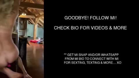 Mia online show from 05-16-26, 12:40