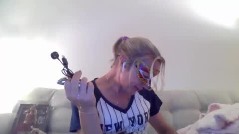 miamitransgirl305 online show from 03-25-26, 02:17