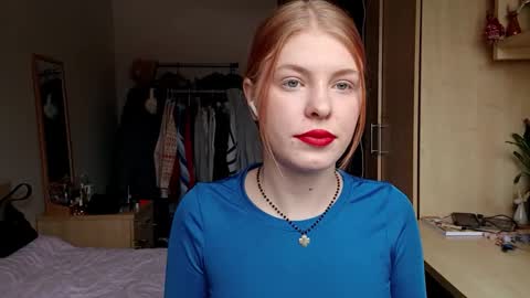 Mia online show from 02-08-26, 12:08