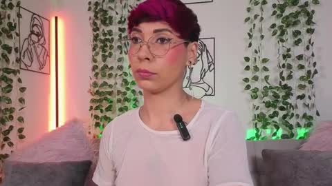 Mia Morgann online show from 03-28-26, 03:00