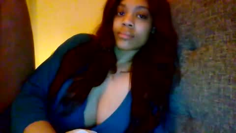 MiaMuffn online show from 03-25-26, 03:56