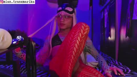 MianCuntyDoll online show from 03-10-26, 08:14