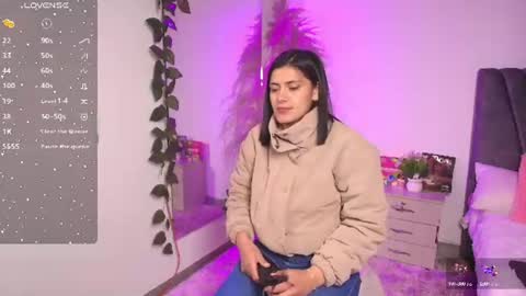 Snapshot of miaoconell chatting on 07-12-26, 09:17 miaoconell online show from 07-12-26, 09:17