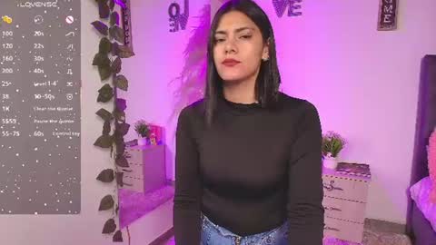 Snapshot of miaoconell chatting on 07-17-26, 01:01 miaoconell online show from 07-17-26, 01:01