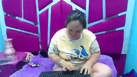 MiaRouse online show from 03-11-26, 04:35