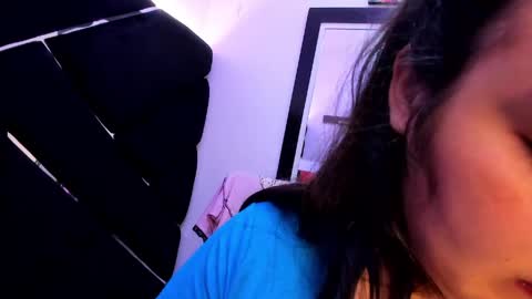 MiaRouse online show from 05-31-26, 12:30