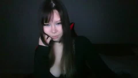 MiaSavageQueen online show from 06-20-26, 03:15