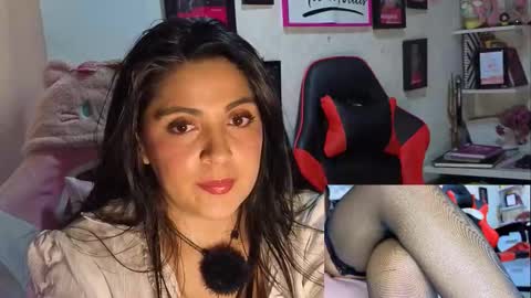 MiaHancock online show from 03-09-26, 05:22