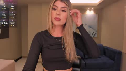 Mia Silva online show from 05-03-26, 11:38
