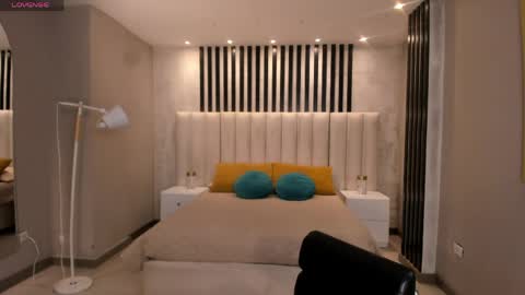 Mia Silva online show from 05-06-26, 11:26