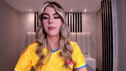 Mia Silva online show from 06-23-26, 11:08