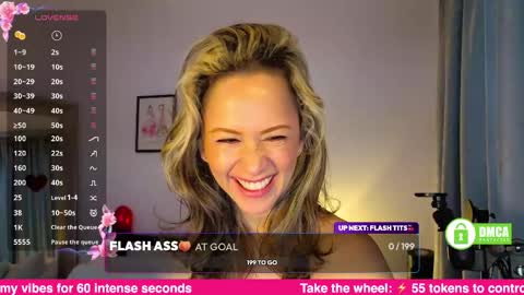 miasiren online show from 03-23-26, 02:32