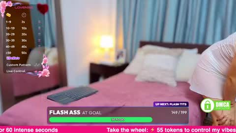 miasiren online show from 05-19-26, 01:11
