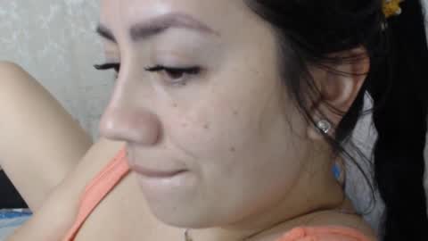 Alejandra Marin get alejandras whatsapp for life for 200 tkns online show from 05-10-26, 08:19