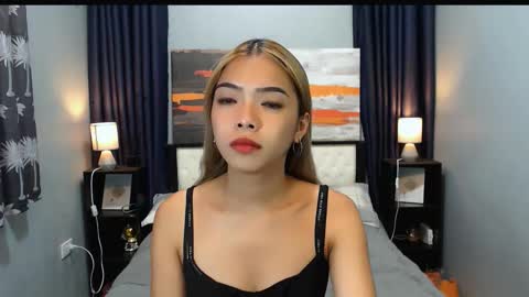 Pau and jence online show from 02-03-26, 01:26