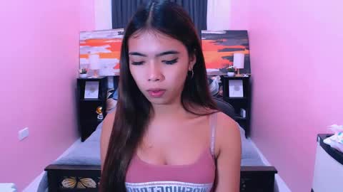 Pau and jence online show from 05-05-26, 01:46
