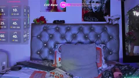 Mariana  online show from 09-29-25, 12:49