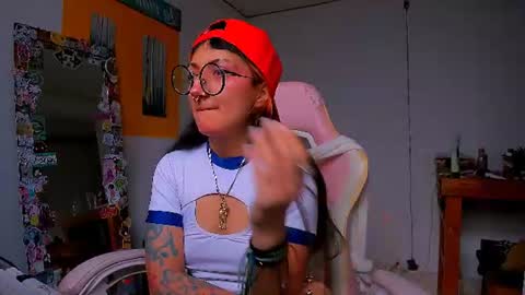 miauwunita online show from 07-16-26, 10:27