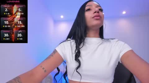 Mia Vegas online show from 05-17-26, 11:45