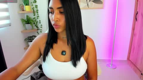 Mia Velvet  online show from 03-23-26, 05:39