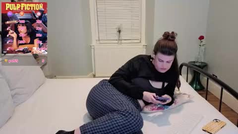 Mia  online show from 03-19-26, 11:31