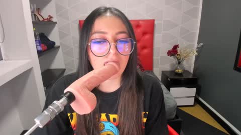 M I A W I L S online show from 02-08-25, 01:22