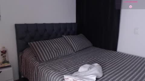 Mia Wilson online show from 03-07-25, 08:34