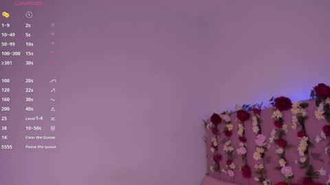 Mia online show from 04-13-26, 11:10