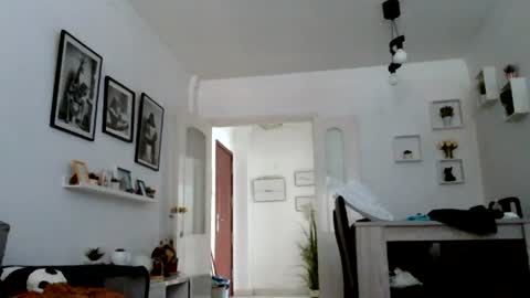Snapshot of mich6921 chatting on 07-14-26, 05:18 MILO MIAMI online show from 07-14-26, 05:18