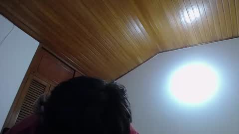 Snapshot of michaeel_blue chatting on 06-25-26, 10:03 Michael online show from 06-25-26, 10:03
