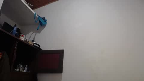 Snapshot of michaeel_blue chatting on 06-27-26, 07:08 Michael online show from 06-27-26, 07:08