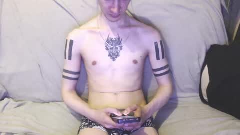 Michael online show from 05-12-26, 05:54