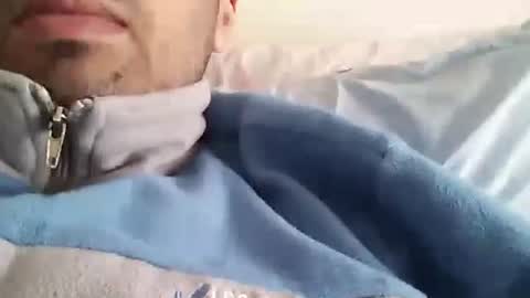 Michael and Friends online show from 01-23-25, 12:41
