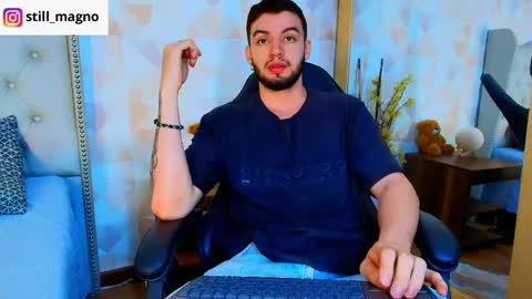 Michael Stevens online show from 05-24-26, 09:47