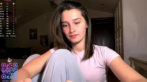 Emily online show from 03-07-26, 04:26