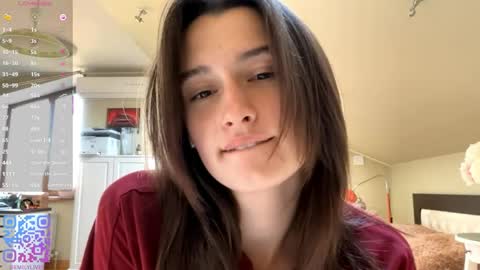 Emily online show from 05-21-26, 02:24