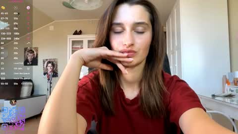 Snapshot of michael_pors chatting on 07-16-26, 02:34 Emily online show from 07-16-26, 02:34