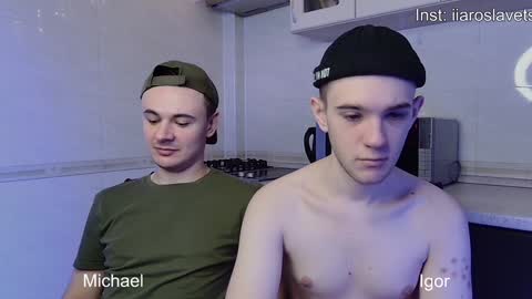 Snapshot of michael_sexdevil chatting on 01-14-25, 12:03 michael_sexdevil online show from 01-14-25, 12:03