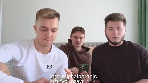 Snapshot of michael_sexdevil chatting on 03-13-26, 01:07 michael_sexdevil online show from 03-13-26, 01:07