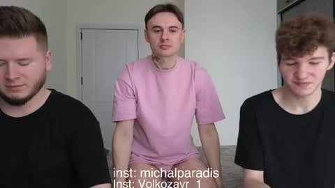 michael_sexdevil online show from 04-24-26, 01:24