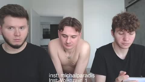 michael_sexdevil online show from 05-02-26, 03:06