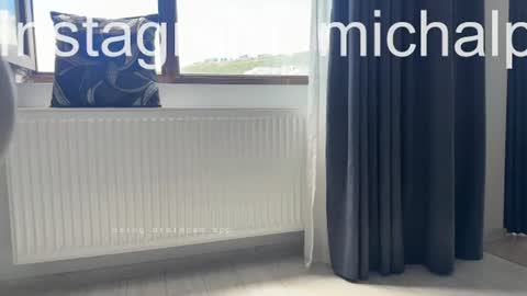 michael_sexdevil online show from 06-22-26, 08:22