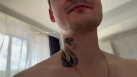 michael_sexdevil online show from 07-01-26, 09:33