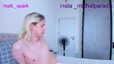michael_sexdevil online show from 07-27-26, 09:05
