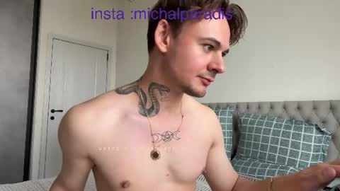 michael_sexdevil online show from 08-03-26, 09:48