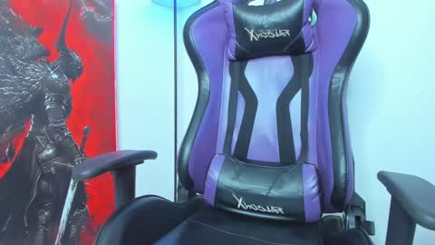 Snapshot of michael_twink18 chatting on 05-04-26, 04:25 Michael online show from 05-04-26, 04:25