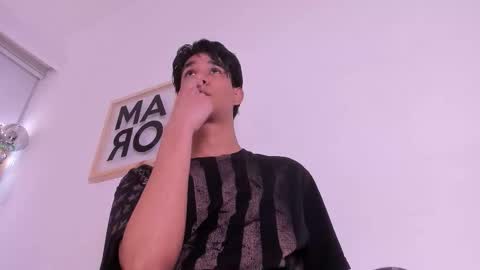 michael_vidal online show from 11-15-25, 08:49