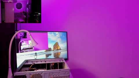 Michael online show from 12-04-24, 02:48